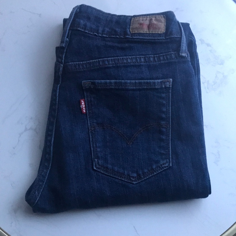 Denim Classic